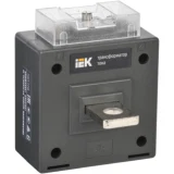 IEK Трансформатор тока ТТИ-А 600/5А 5ВА 0,5S