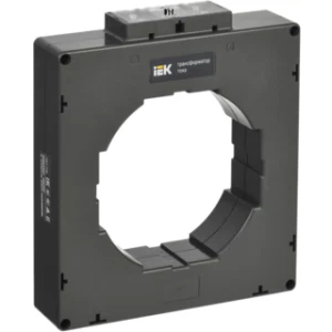 IEK Трансформатор тока ТТИ-125 3000/5А 15ВА 0,5 - ITT70-2-15-3000 IEK Трансформатор тока ТТИ-125 3000/5А 15ВА 0,5 - ITT70-2-15-3000