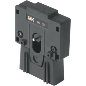 IEK Механизм блокировки для КМИ(40А-95А) - KKM30D-MB IEK Механизм блокировки для КМИ(40А-95А) - KKM30D-MB