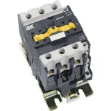 IEK Контактор КМИ-35012 50А 400В/АС3 1НО;1НЗ