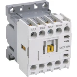 IEK Миниконтактор МКИ-11611 16А 230В/АС3 1Н3