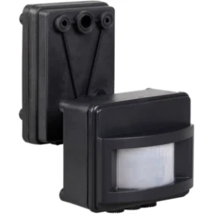 IEK Датчик движения ДД-017 1100Вт 120град 12м IP44 черный - LDD13-017-1100-002 IEK Датчик движения ДД-017 1100Вт 120град 12м IP44 черный - LDD13-017-1100-002
