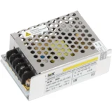 IEK Драйвер LED ИПСН-PRO 25Вт 12В блок-клеммы IP20