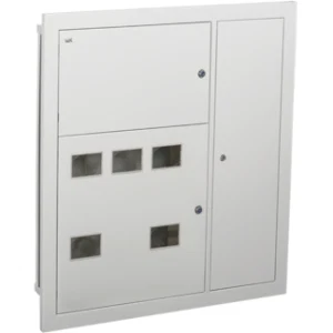 IEK Корпус металлический ЩЭ-5-Э (1000х960х110мм) 36 УХЛ3 IP31 LIGHT - MKM42-05-31-E-L IEK Корпус металлический ЩЭ-5-Э (1000х960х110мм) 36 УХЛ3 IP31 LIGHT - MKM42-05-31-E-L