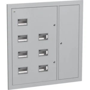 IEK Корпус металлический ЩЭ-7-Э (1000х960х110мм) 36 УХЛ3 IP31 LIGHT - MKM42-07-31-E-L IEK Корпус металлический ЩЭ-7-Э (1000х960х110мм) 36 УХЛ3 IP31 LIGHT - MKM42-07-31-E-L