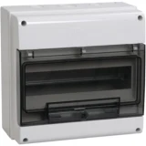 IEK KREPTA 7 Корпус пластиковый КМПн-12 IP66
