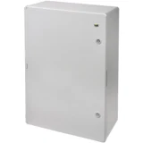 IEK Корпус пластиковый ЩМПп 700х500х250мм УХЛ1 IP65