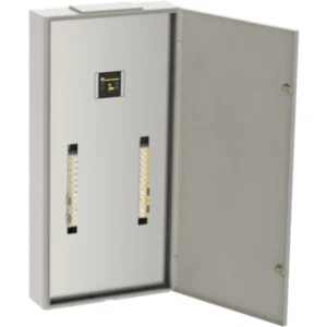 IEK Пункт распределительный ПР11-3060 ввод 3p 1х250А отходящие 3p 6х100А - NKU10-PTRS-11306000-01 IEK Пункт распределительный ПР11-3060 ввод 3p 1х250А отходящие 3p 6х100А - NKU10-PTRS-11306000-01