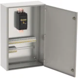 IEK Пункт распределительный ПР8503-1008 ввод 3p 1х630А отходящие 3p 2х250А 3p 4х100А