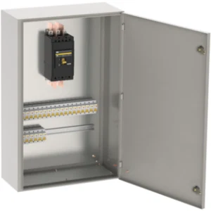 IEK Пункт распределительный ПР8503-1009 ввод 3p 1х630А отходящие 3p 2х250А 3p 6х100А - NKU10-PTRS-85031009-01 IEK Пункт распределительный ПР8503-1009 ввод 3p 1х630А отходящие 3p 2х250А 3p 6х100А - NKU10-PTRS-85031009-01