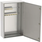 IEK Пункт распределительный ПР8503-1017 3p 2х250А 3p 2х100А
