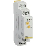 IEK Реле контроля тока ORI 0,5-5А 24-240В AC/24В DC