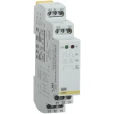 IEK Реле импульсное ORM 2 контакта 12-240В AC/DC