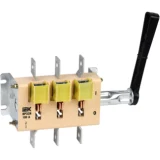 IEK Выключатель-разъединитель ВР32И-31В31250 100А