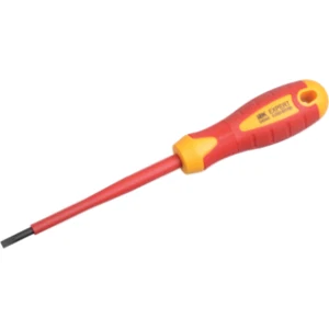 IEK Отвертка крестовая EXPERT Ph1х80мм 1000В - TSC-2PH-180 IEK Отвертка крестовая EXPERT Ph1х80мм 1000В - TSC-2PH-180