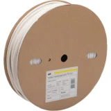 IEK Трубка термоусаживаемая ТТУ 60/30 желто-зеленая (25м/упак)