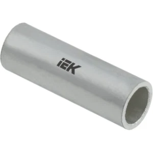 IEK Гильза медная луженая ГМЛ 120-17 ГОСТ 23469.3 - UGTY11-120-17 IEK Гильза медная луженая ГМЛ 120-17 ГОСТ 23469.3 - UGTY11-120-17
