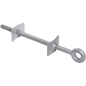 IEK Кронштейн болтовой КБ16-290/700 (HEL-5561) - UKB-12-16-290-700 IEK Кронштейн болтовой КБ16-290/700 (HEL-5561) - UKB-12-16-290-700