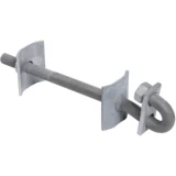 IEK Крюк закрытый КЗ М20-250/306 (SOT101.1)