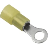 IEK Наконечник НКИ-н 5,5-8 кольцо 4-6мм (100шт/упак)