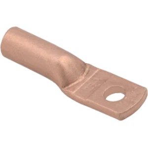 IEK Наконечник медный ТМ 25-6-7 ГОСТ 7386 - UNP23-025-06-07 IEK Наконечник медный ТМ 25-6-7 ГОСТ 7386 - UNP23-025-06-07