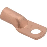 IEK Наконечник медный ТМ 240-20-24 ГОСТ 7386