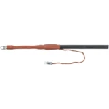 IEK Муфта кабельная ПКВт-10 1х300/400 б/н ПВХ/СПЭ изоляция
