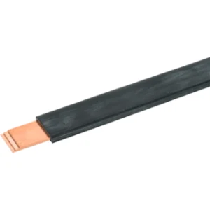 IEK Шина медная гибкая изолированная ШМГ 3x(80x1мм) 2м - YBF10-03-080-01 IEK Шина медная гибкая изолированная ШМГ 3x(80x1мм) 2м - YBF10-03-080-01