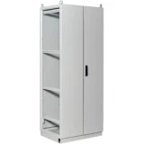 IEK TITAN Шкаф напольный цельносварной ВРУ-1 18.80.45-2Д IP54