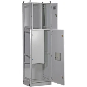 IEK TITAN Шкаф напольный цельносварной ВРУ-3 20.60.45 IP54 - YKM3-C3-2064-54 IEK TITAN Шкаф напольный цельносварной ВРУ-3 20.60.45 IP54 - YKM3-C3-2064-54
