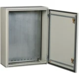 IEK Корпус металлический ЩМП-3-0 (650х500х220мм) У1 IP65 GARANT