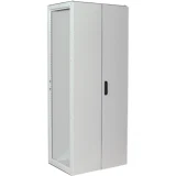 IEK SMART Корпус металлический сборный ВРУ 1800х800х600мм-2Д IP54