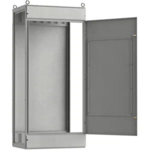 IEK SMART Корпус металлический ГРЩ 1800х800х600мм IP31 - YKM50-1800-800-600-31-S IEK SMART Корпус металлический ГРЩ 1800х800х600мм IP31 - YKM50-1800-800-600-31-S