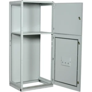 IEK SMART Корпус металлический сборный ВРУ-2 1800х600х600мм IP31 - YKM51-1800-600-600-31 IEK SMART Корпус металлический сборный ВРУ-2 1800х600х600мм IP31 - YKM51-1800-600-600-31
