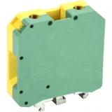 IEK Зажим наборный ЗНИ-70PEN 70мм2 (JXB-земля)